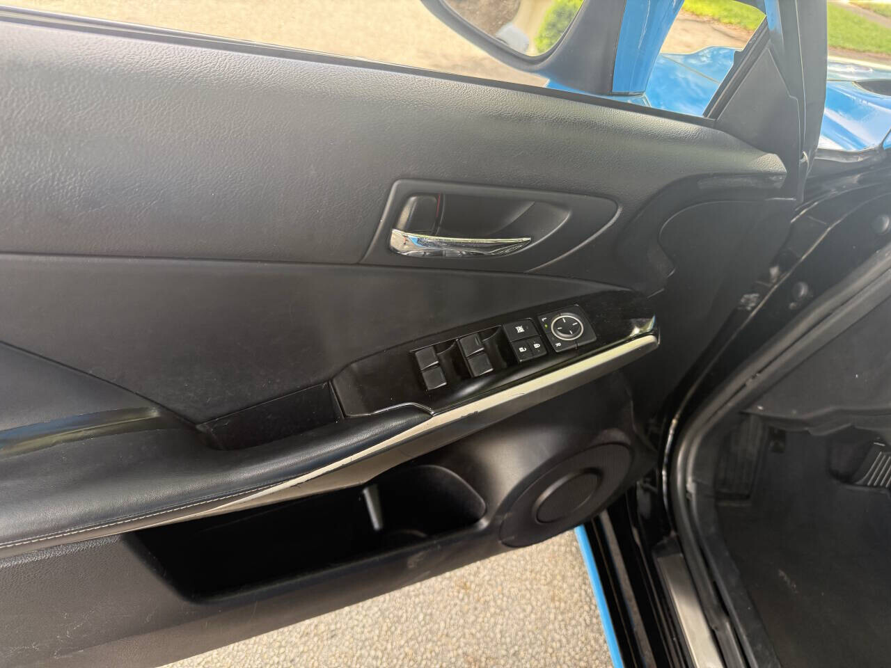 2014 Lexus IS 250 in Hollywood, FL 33023-1906 - 18063698 15