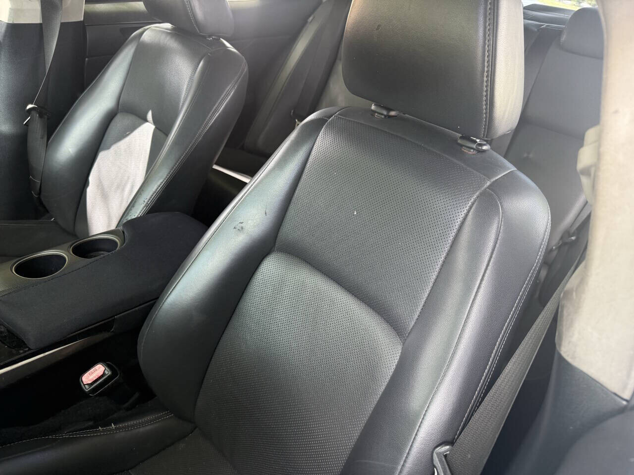 2014 Lexus IS 250 in Hollywood, FL 33023-1906 - 18063698 17