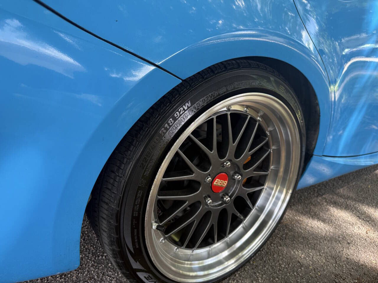 2014 Lexus IS 250 in Hollywood, FL 33023-1906 - 18063698 22