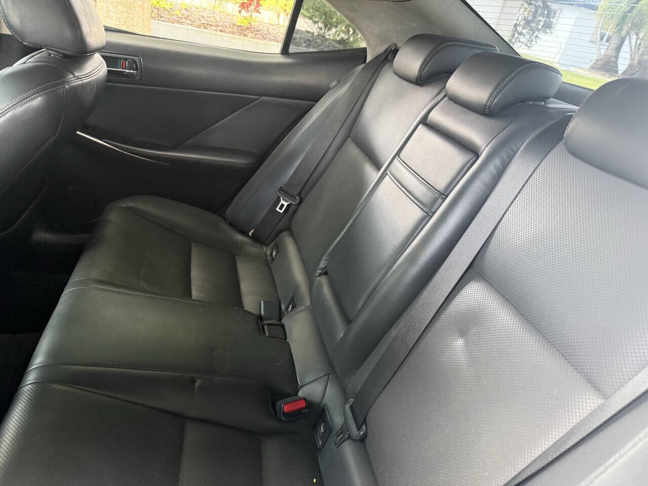 2014 Lexus IS 250 in Hollywood, FL 33023-1906 - 18063698 26