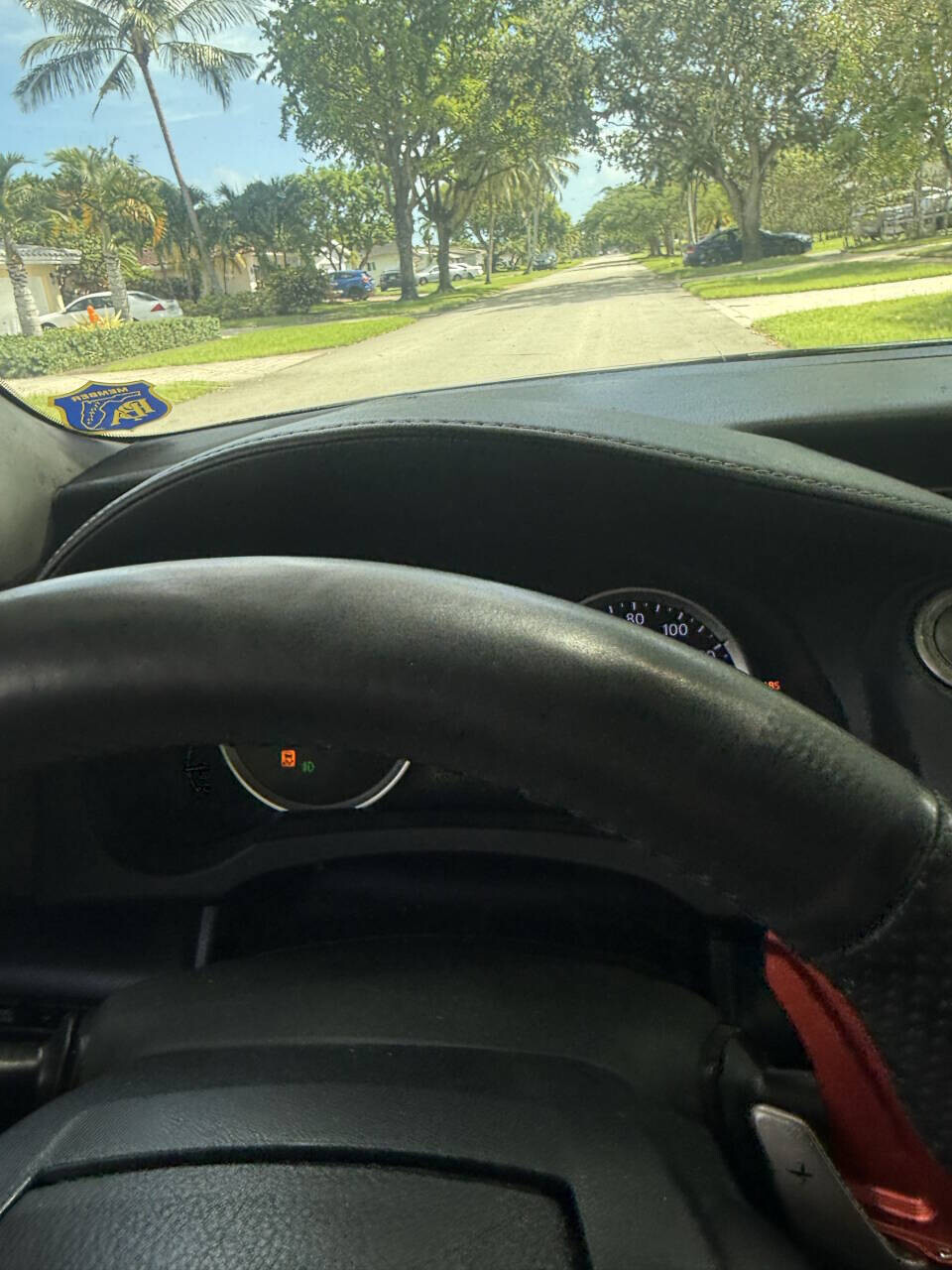 2014 Lexus IS 250 in Hollywood, FL 33023-1906 - 18063698 24