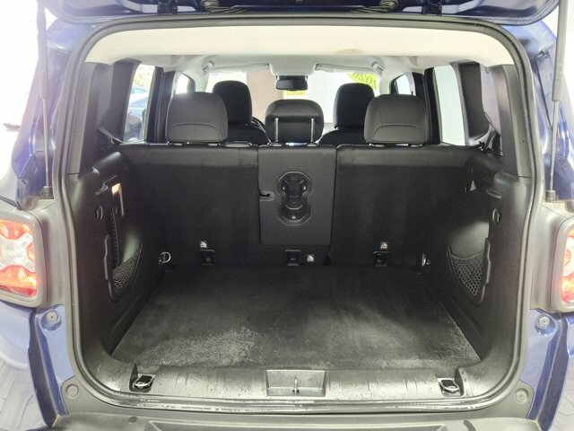 2020 Jeep Renegade in Cinnaminson, NJ 08077 - 18063700 14