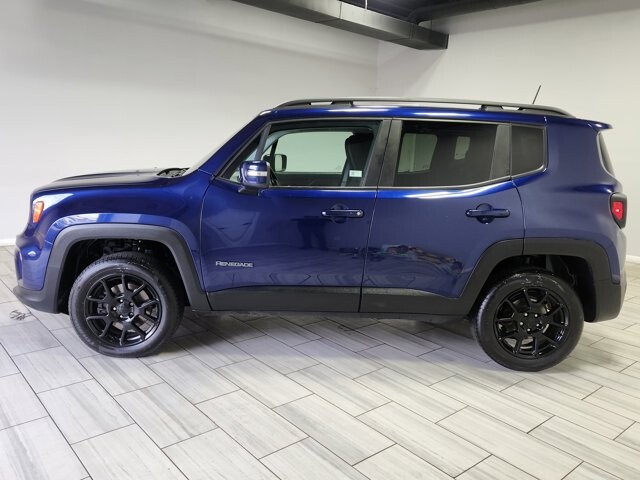 2020 Jeep Renegade in Cinnaminson, NJ 08077 - 18063700 2
