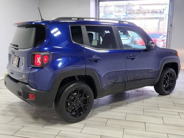 2020 Jeep Renegade in Cinnaminson, NJ 08077 - 18063700 5