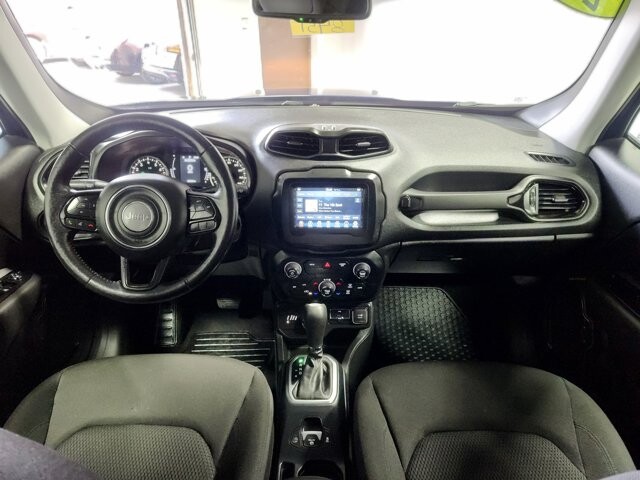 2020 Jeep Renegade in Cinnaminson, NJ 08077 - 18063700 15