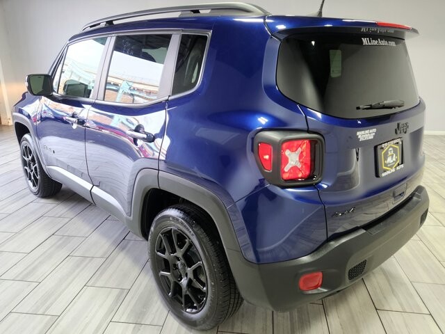 2020 Jeep Renegade in Cinnaminson, NJ 08077 - 18063700 3