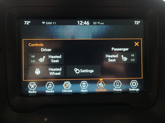 2020 Jeep Renegade in Cinnaminson, NJ 08077 - 18063700 20