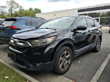 2018 Honda CR-V in Winchester, VA 22602