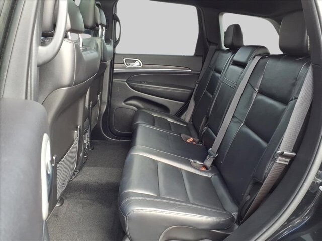 2022 Jeep Grand Cherokee in Winchester, VA 22602 - 18063702 14