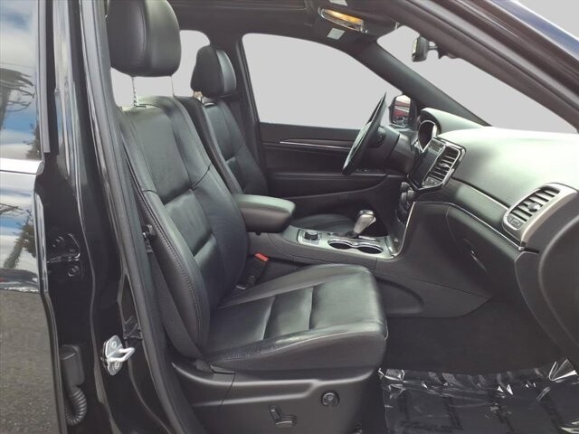 2022 Jeep Grand Cherokee in Winchester, VA 22602 - 18063702 61