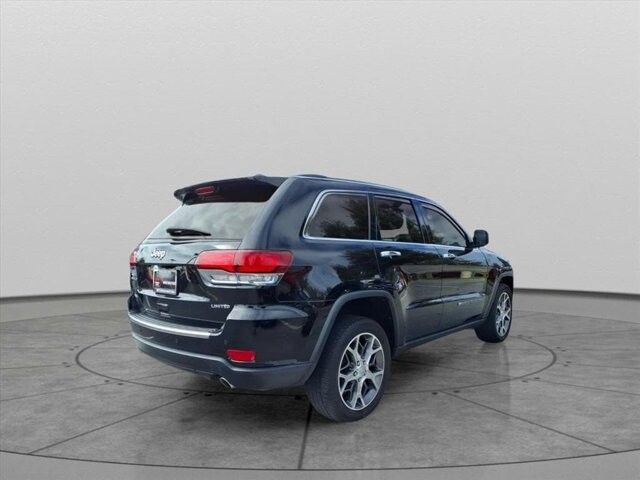 2022 Jeep Grand Cherokee in Winchester, VA 22602 - 18063702 44