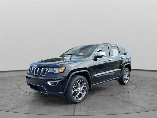 2022 Jeep Grand Cherokee in Winchester, VA 22602 - 18063702 40