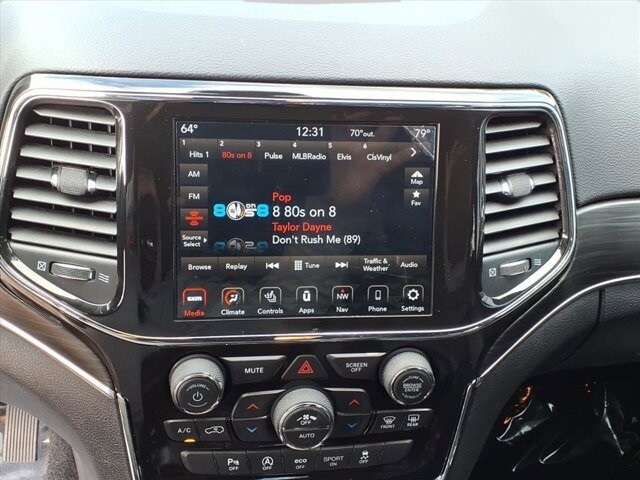 2022 Jeep Grand Cherokee in Winchester, VA 22602 - 18063702 68