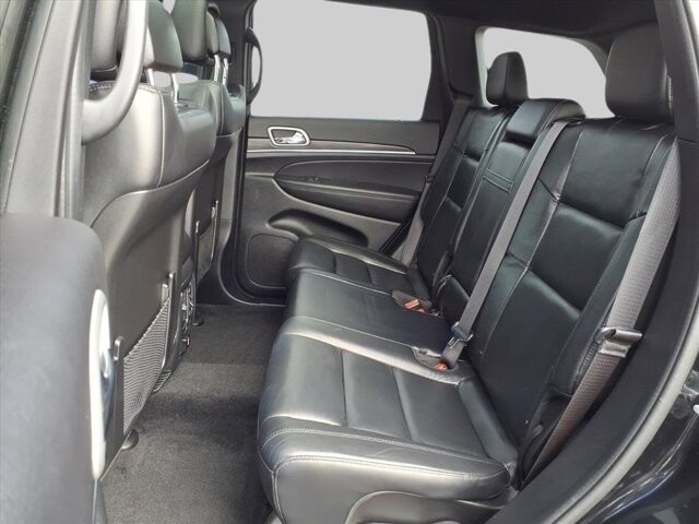 2022 Jeep Grand Cherokee in Winchester, VA 22602 - 18063702 54