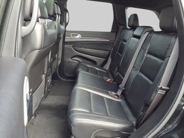 2022 Jeep Grand Cherokee in Winchester, VA 22602 - 18063702 14