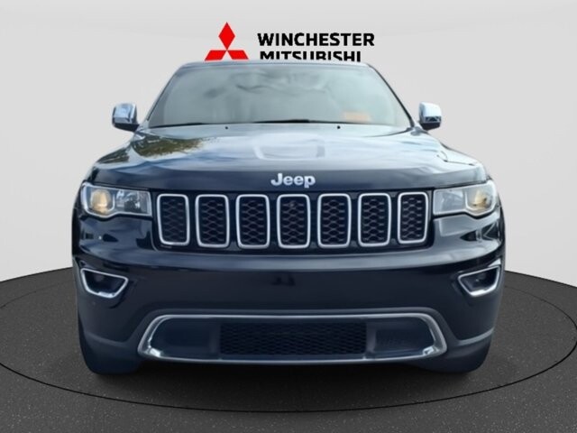 2022 Jeep Grand Cherokee in Winchester, VA 22602 - 18063702 2