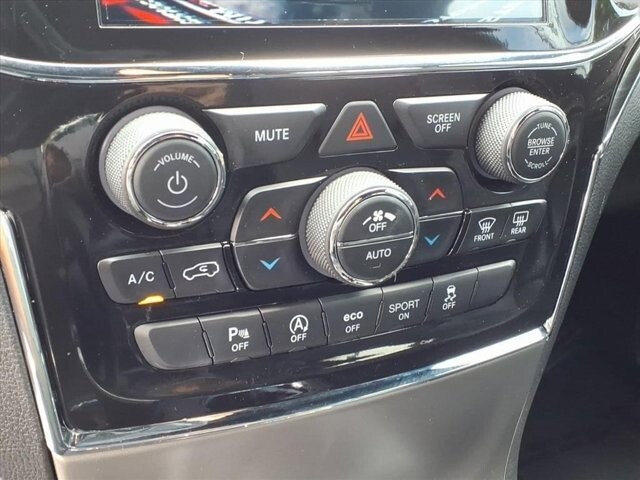 2022 Jeep Grand Cherokee in Winchester, VA 22602 - 18063702 29