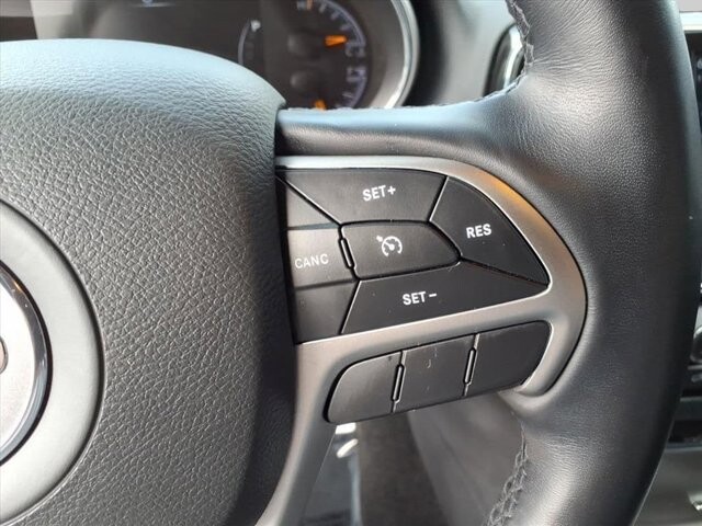 2022 Jeep Grand Cherokee in Winchester, VA 22602 - 18063702 26