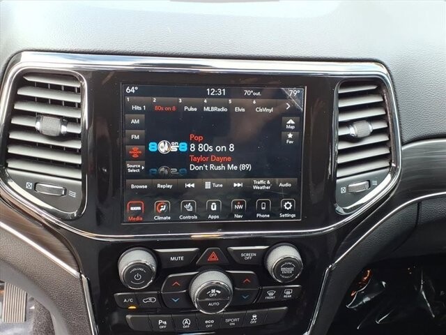 2022 Jeep Grand Cherokee in Winchester, VA 22602 - 18063702 27