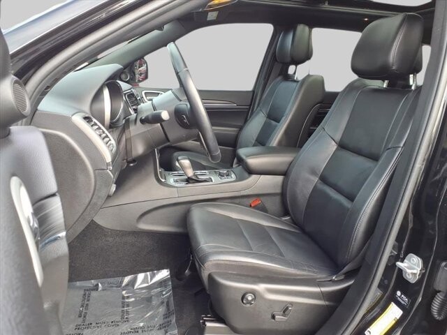 2022 Jeep Grand Cherokee in Winchester, VA 22602 - 18063702 15