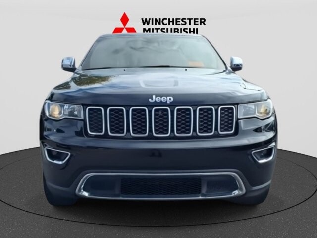 2022 Jeep Grand Cherokee in Winchester, VA 22602 - 18063702 2