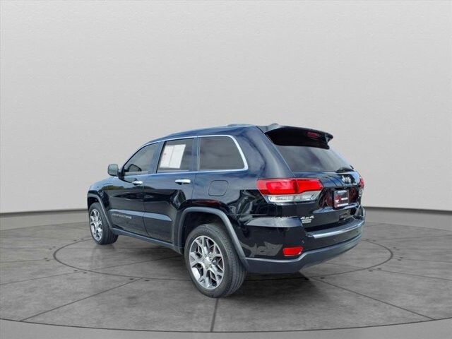 2022 Jeep Grand Cherokee in Winchester, VA 22602 - 18063702 75