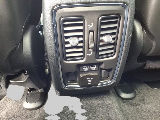 2022 Jeep Grand Cherokee in Winchester, VA 22602 - 18063702 13