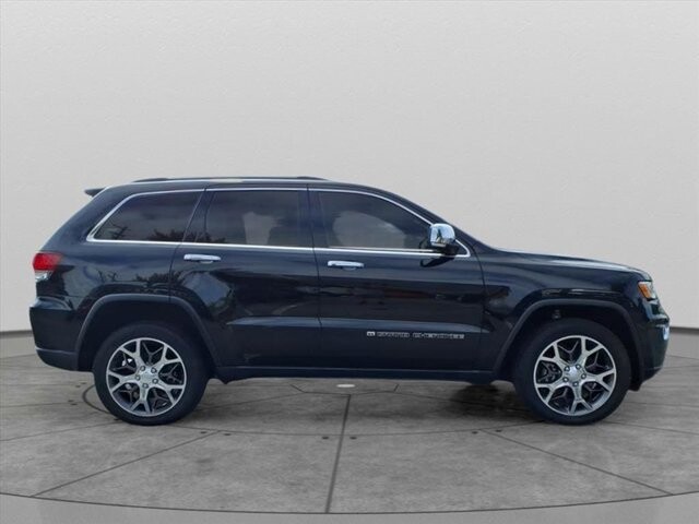2022 Jeep Grand Cherokee in Winchester, VA 22602 - 18063702 43