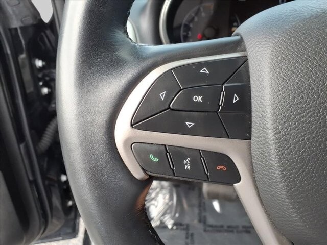 2022 Jeep Grand Cherokee in Winchester, VA 22602 - 18063702 25