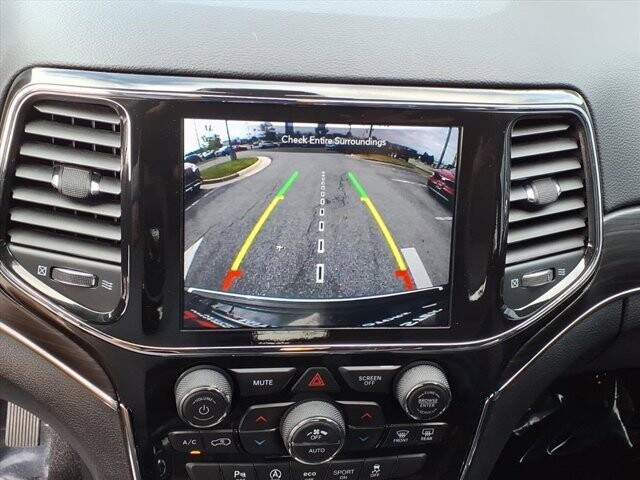 2022 Jeep Grand Cherokee in Winchester, VA 22602 - 18063702 28