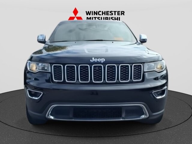2022 Jeep Grand Cherokee in Winchester, VA 22602 - 18063702 2