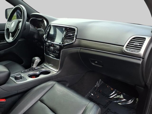 2022 Jeep Grand Cherokee in Winchester, VA 22602 - 18063702 23