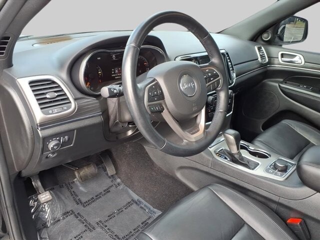 2022 Jeep Grand Cherokee in Winchester, VA 22602 - 18063702 19