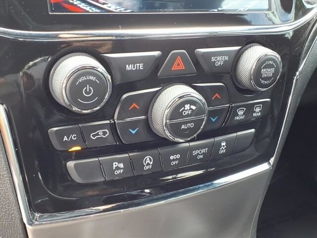 2022 Jeep Grand Cherokee in Winchester, VA 22602 - 18063702 29