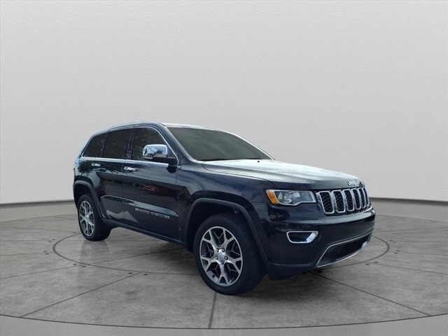 2022 Jeep Grand Cherokee in Winchester, VA 22602 - 18063702 42