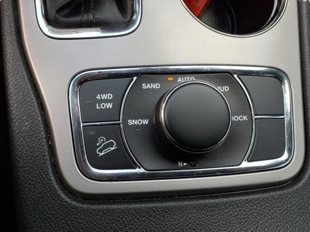 2022 Jeep Grand Cherokee in Winchester, VA 22602 - 18063702 31