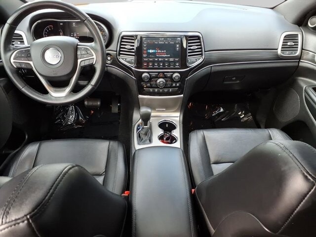 2022 Jeep Grand Cherokee in Winchester, VA 22602 - 18063702 51