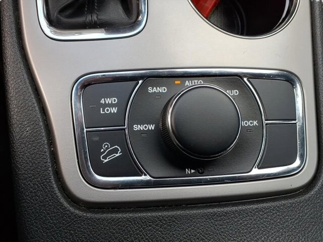 2022 Jeep Grand Cherokee in Winchester, VA 22602 - 18063702 73