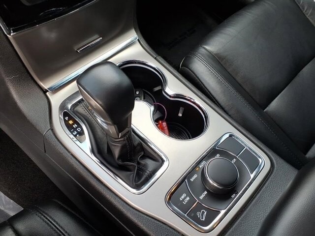 2022 Jeep Grand Cherokee in Winchester, VA 22602 - 18063702 30