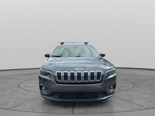 2019 Jeep Cherokee in Winchester, VA 22602 - 18063704 2