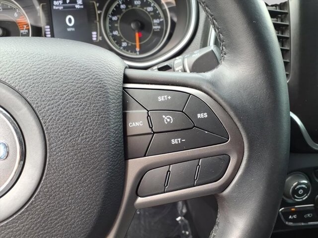 2019 Jeep Cherokee in Winchester, VA 22602 - 18063704 23