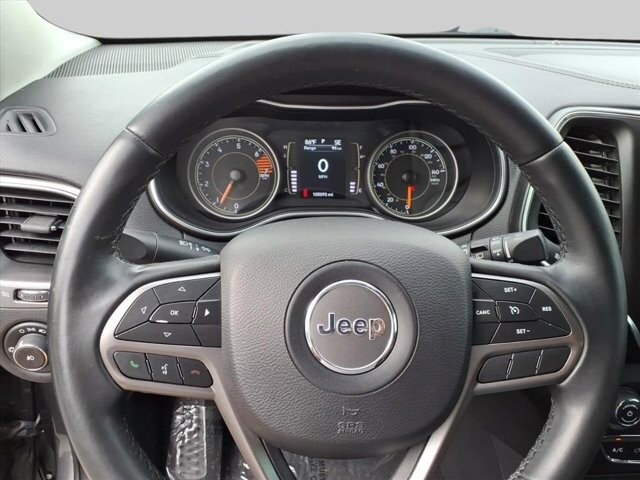 2019 Jeep Cherokee in Winchester, VA 22602 - 18063704 38