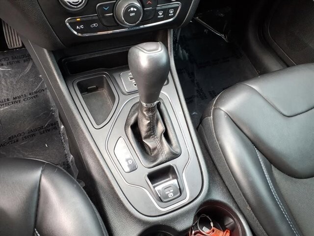 2019 Jeep Cherokee in Winchester, VA 22602 - 18063704 27