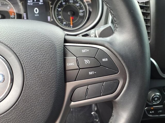 2019 Jeep Cherokee in Winchester, VA 22602 - 18063704 25