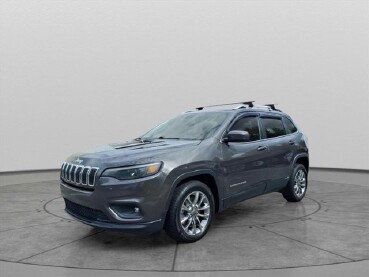 2019 Jeep Cherokee in Winchester, VA 22602