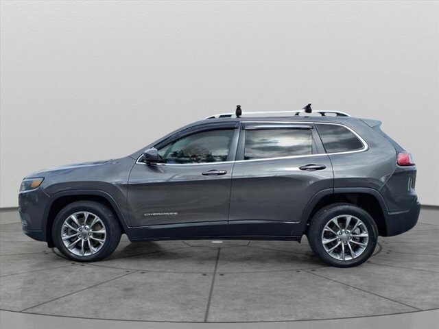 2019 Jeep Cherokee in Winchester, VA 22602 - 18063704 41
