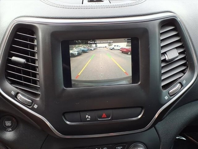 2019 Jeep Cherokee in Winchester, VA 22602 - 18063704 27