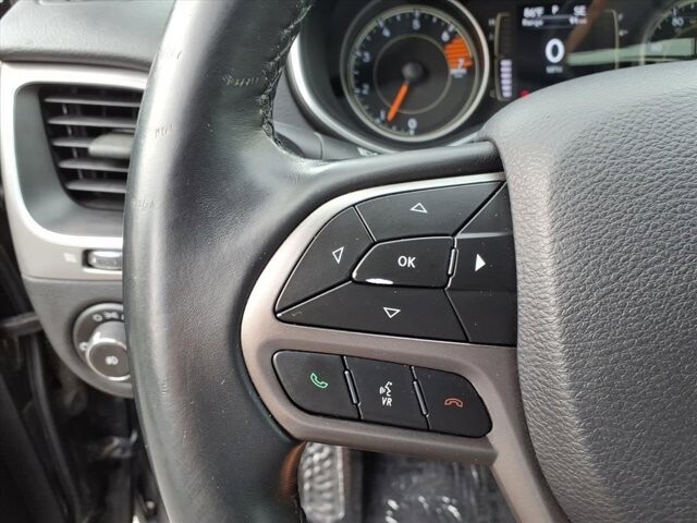 2019 Jeep Cherokee in Winchester, VA 22602 - 18063704 24