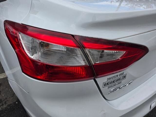 2012 Ford Focus in Blauvelt, NY 10913 - 18063705 43
