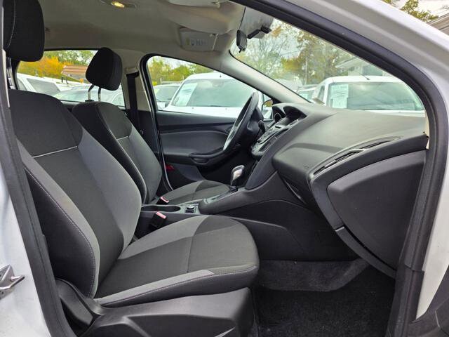 2012 Ford Focus in Blauvelt, NY 10913 - 18063705 50
